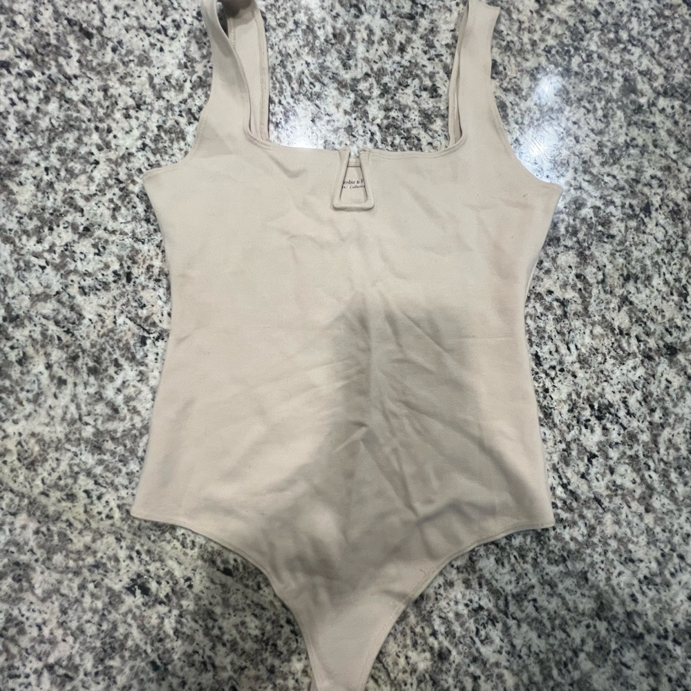 Abercrombie body suit